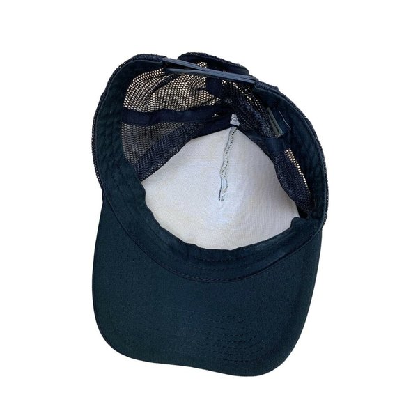 Quicksilver Trucker Hat Snapback Mesh Multi Color One Size Fits Most Tribal - Picture 12 of 12